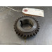 16H224 Crankshaft Timing Gear From 2014 Jeep Cherokee 2.4 05047490AA 16H224 Crankshaft Timing Gear From 2014 Jeep Cherokee 2.4 05047490AA